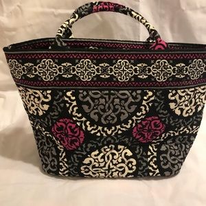 Vera Bradley purse/bag